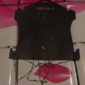 Jewelry/Body jEW Burnished Gold